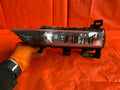 OEM 2017 2018 2019 INFINITI QX30   FOG LIGHT LAMP   DRIVER LEFT FITMENT0