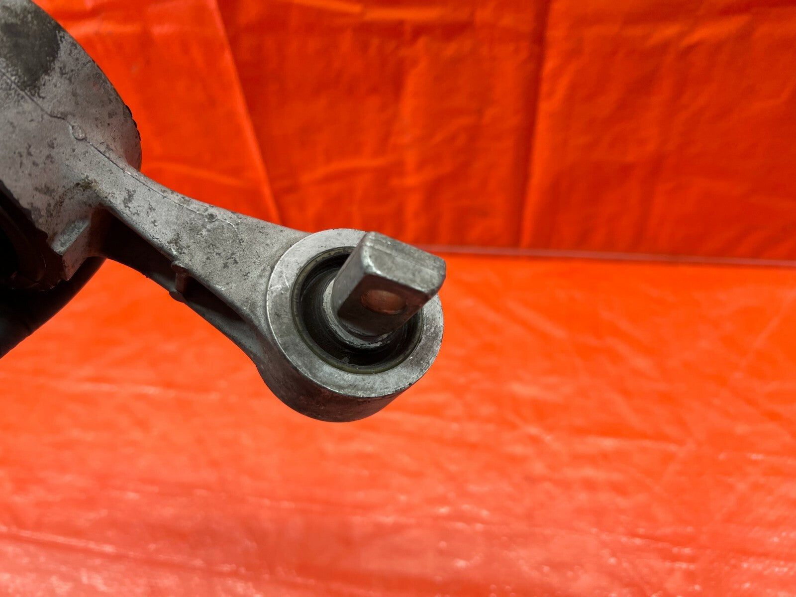 06 11 HONDA CIVIC SI 2.0L K20Z3 / PASSENGER RIGHT / ENGINE MOTOR MOUNT   OEM 1126
