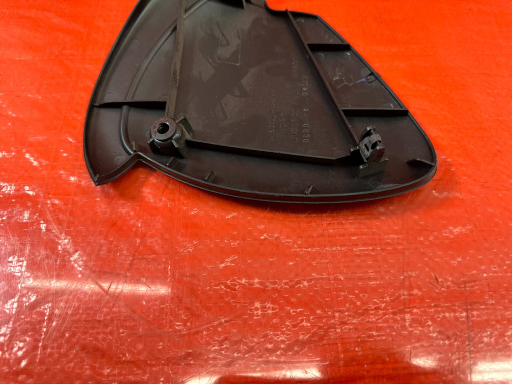 00 09 HONDA S2000   RIGHT LOWER KNEE TRIM PLASTIC PANEL   OEM #19813