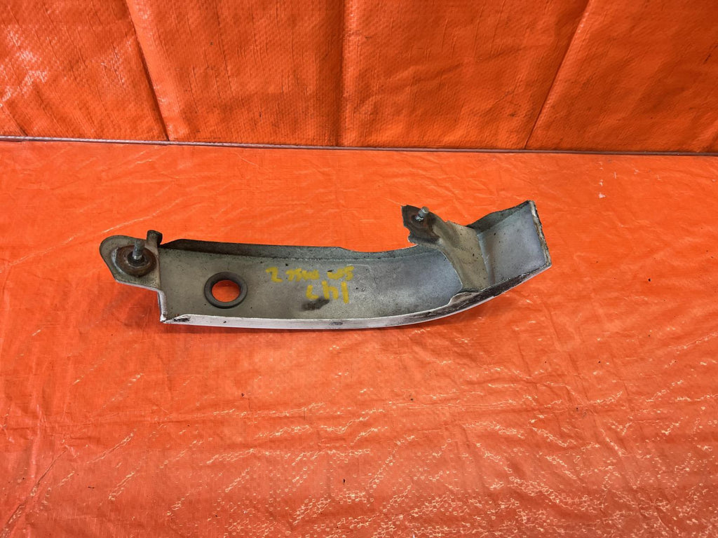 93 95 HONDA CIVIC 2D COUPE   PASSENGER RIGHT TAIL LIGHT TRIM FILLER OEM #1477