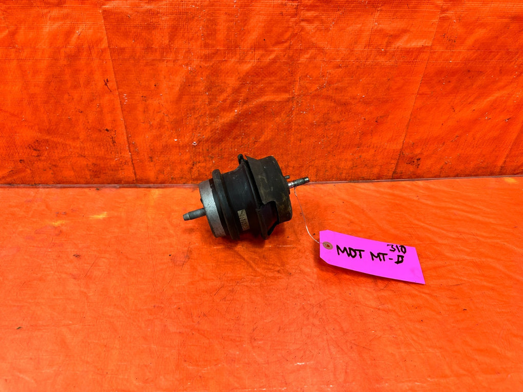 09 13 INFINITI   G37 2D COUPE   RWD   ENGINE MOTOR MOUNT LEFT OR RIGHT OEM 3100