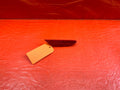 14 17 INFINITI Q50   SPORT   PASSENGER RIGHT REAR   BUMPER REFLECTOR   OEM #2150
