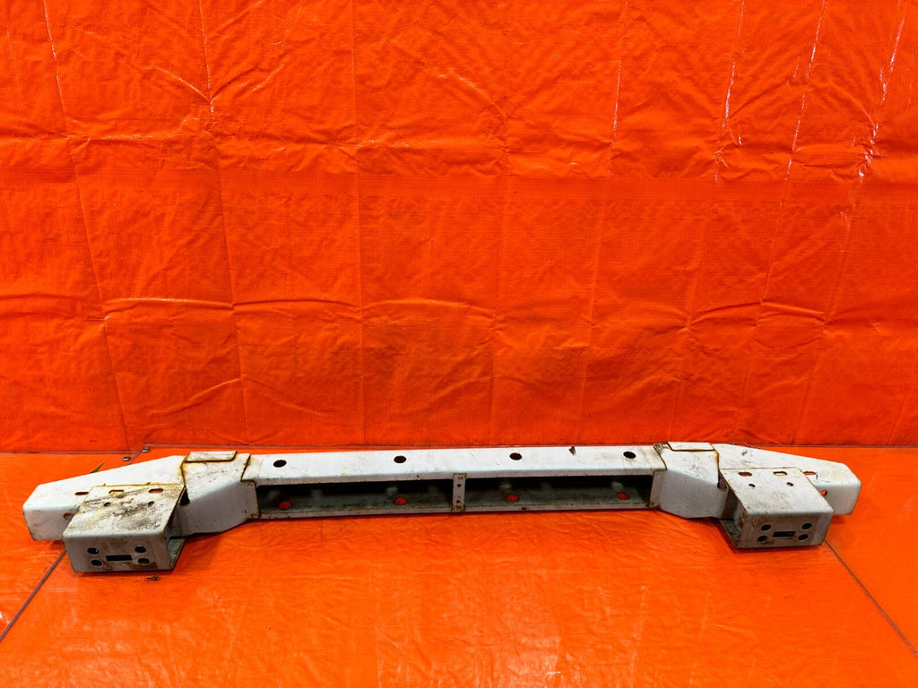 94 01 ACURA INTEGRA   FRONT REINFORCEMENT RE BAR CRASH BEAM   OEM #27413