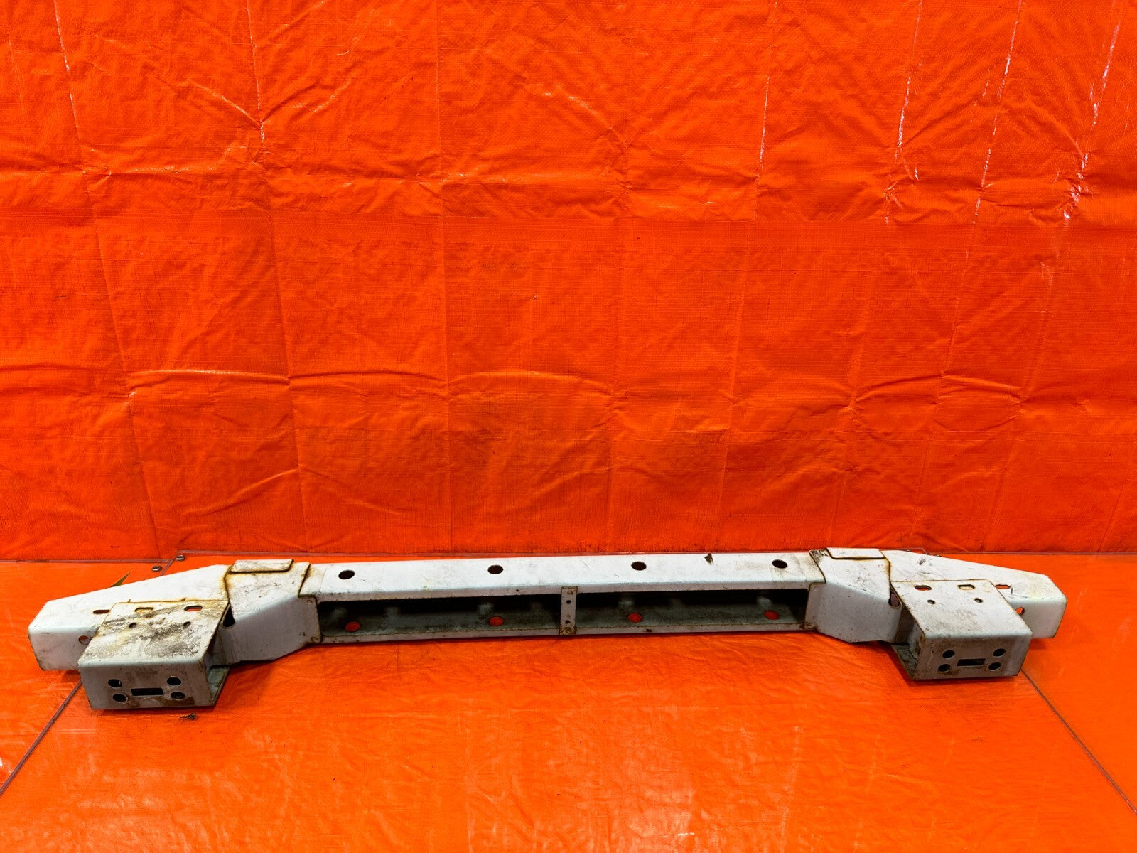 94 01 ACURA INTEGRA   FRONT REINFORCEMENT RE BAR CRASH BEAM   OEM #27413
