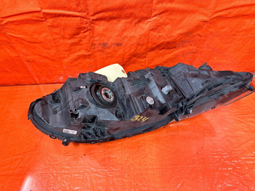 18 22 HONDA ACCORD 1.5L   DRIVER LEFT HEADLIGHT HEADLAMP  PARTS ONLY OEM 3247