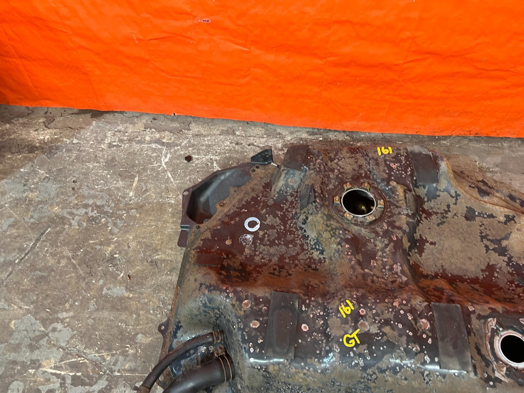 94 97 ACURA INTEGRA   GASOLINE GAS FUEL TANK ASSEMBLY   OEM FACTORY #1618