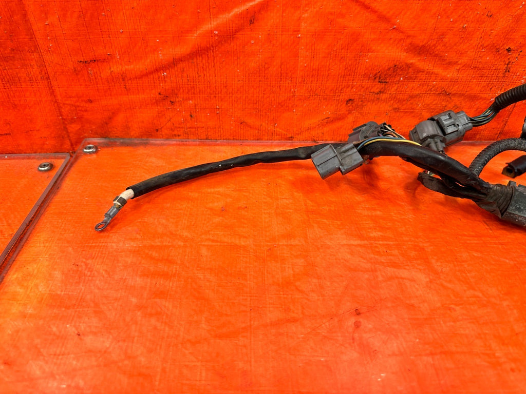 97 99 ACURA INTEGRA   NON VTEC LS GS   ENGINE WIRE HARNESS MOTOR WIRING LOOM 3097