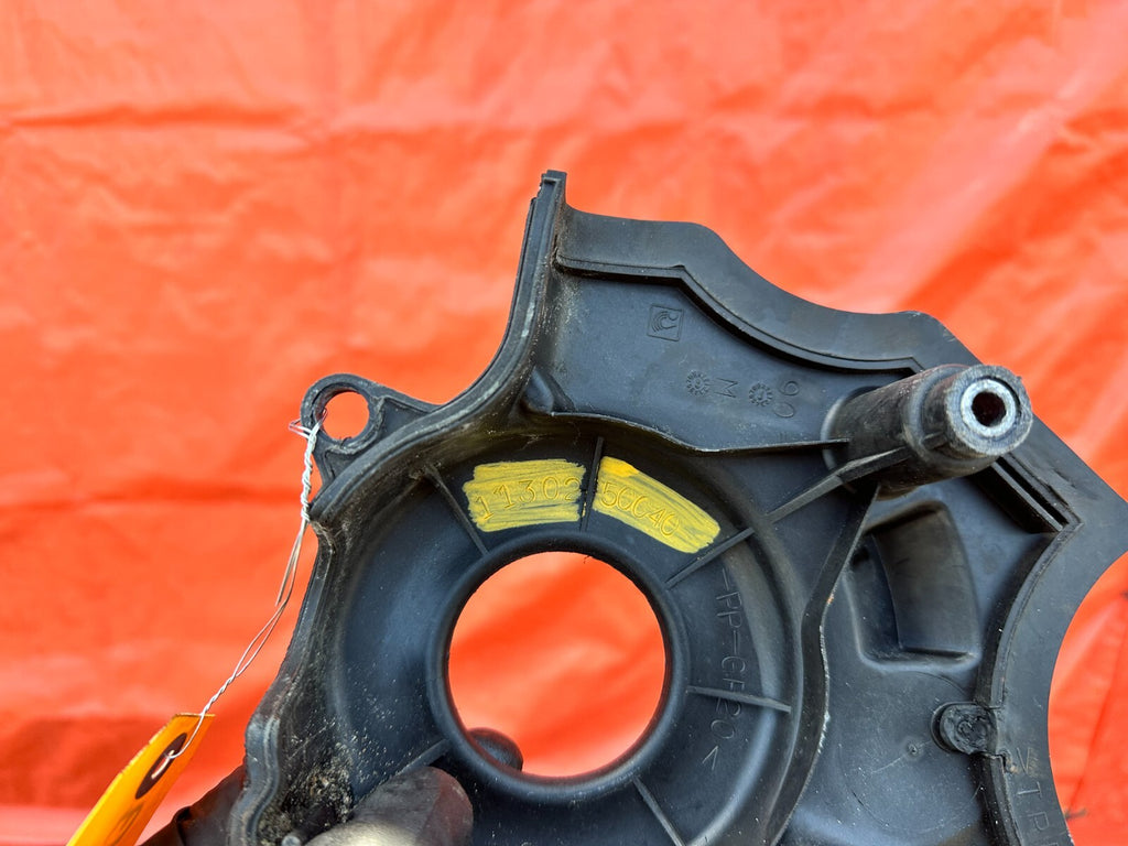 02 10 LEXUS SC430   TIMING BELT COVER   3UZFE   11302 50040   OEM #2889