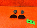90-91 HONDA CIVIC HATCHBACK - SHOCK TRIM SET OF ALL 4 - OEM 3170