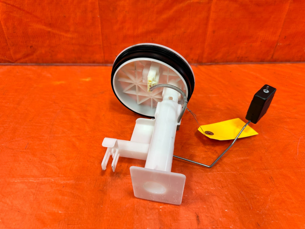 13 20 SUBARU BRZ   GASOLINE GAS FUEL LEVER SENSOR METER UNIT   OEM FACTORY #2924