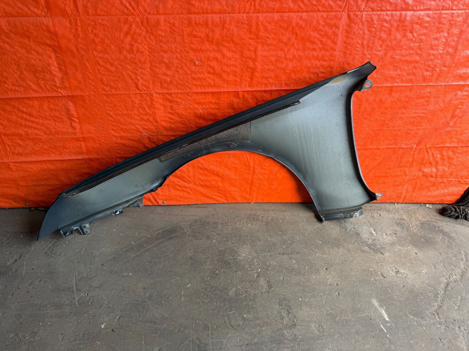 97 01 HONDA PRELUDE   PASSENGER RIGHT FENDER   OEM FACTORY #32313