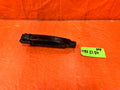 03 07 INFINITI G35 COUPE   PASSENGER RIGHT EXTERIOR DOOR HANDLE   OEM #2980