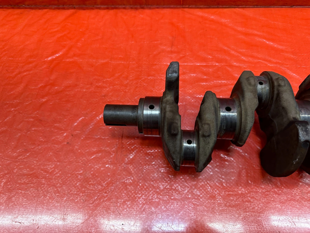 02 05 HONDA CIVIC SI EP3 HATCHBACK K20A3 ENGINE MOTOR CRANKSHAFT CRANK SHAFT 2138