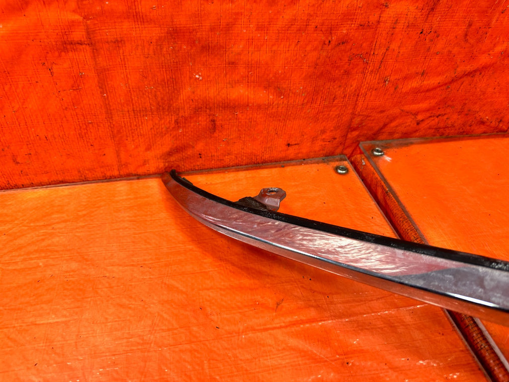 18 22 HONDA ACCORD 1.5L   FRONT BUMPER GRILLE ASSEMBLY   LOOK THERES DAMAGE OK!20