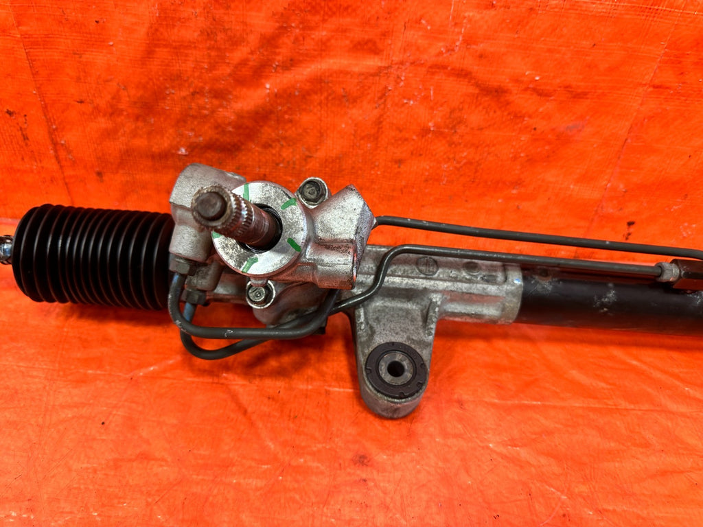 04 05 ACURA TSX   POWER STEERING GEAR BOX RACK AND PINION   OEM FACTORY #3045