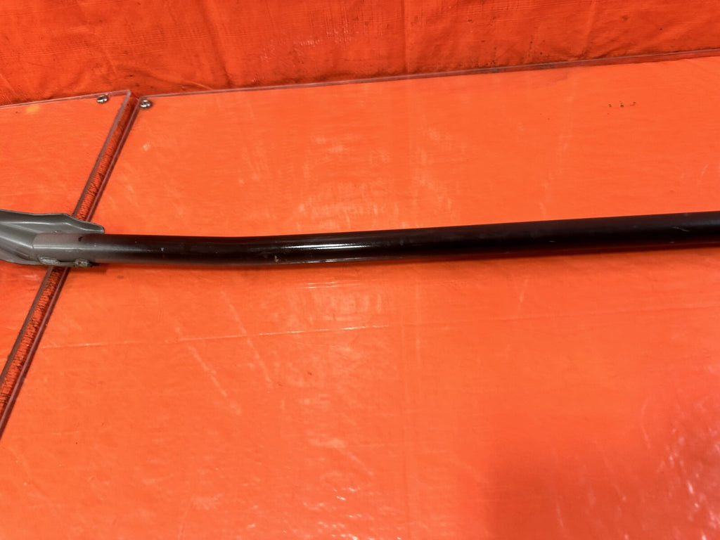 04 09 HONDA S2000   REAR CHASSIS BAR / REAR SHOCK TOWER BAR   OEM FACTORY #2904