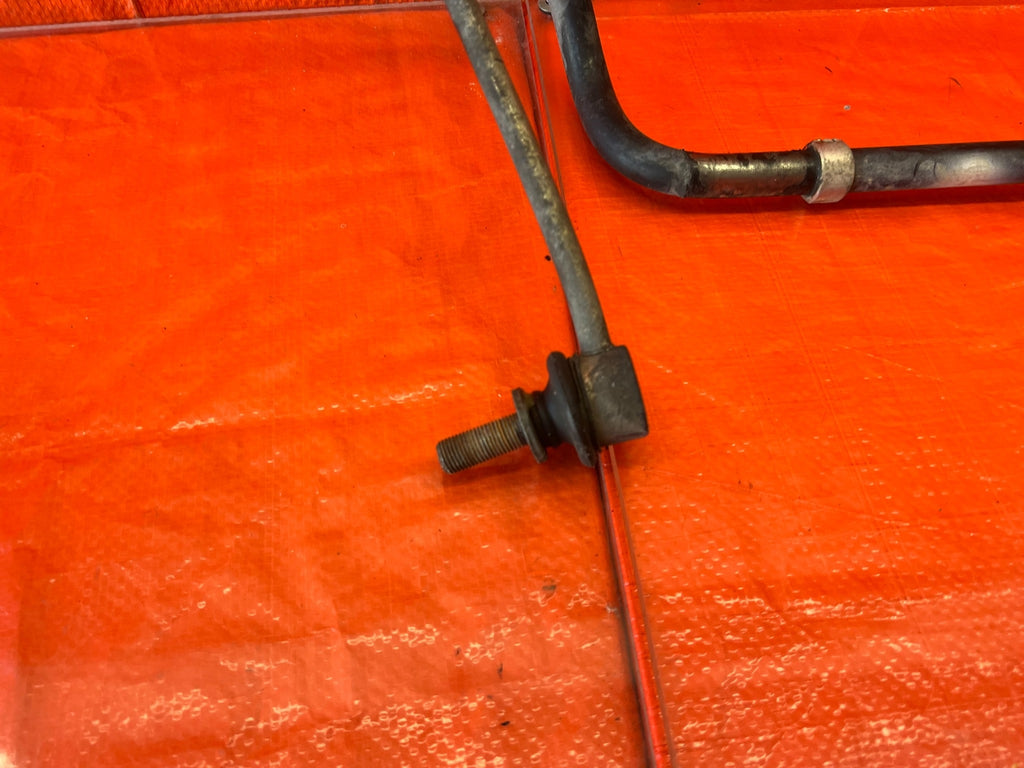 13 16 SCION FRS   17 20 86   FRONT SWAY ANTI ROLL STABILIZER BAR   OEM #16411
