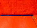 96 00 HONDA CIVIC COUPE & HATCH   DOOR MOLDING IMPACT STRIP DRIVER LEFT OEM #2850