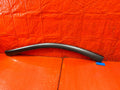 08 15 INFINITI G37 & Q60 COUPE   EXTERIOR A PILLAR MOLDING TRIM   LEFT SIDE OEM0