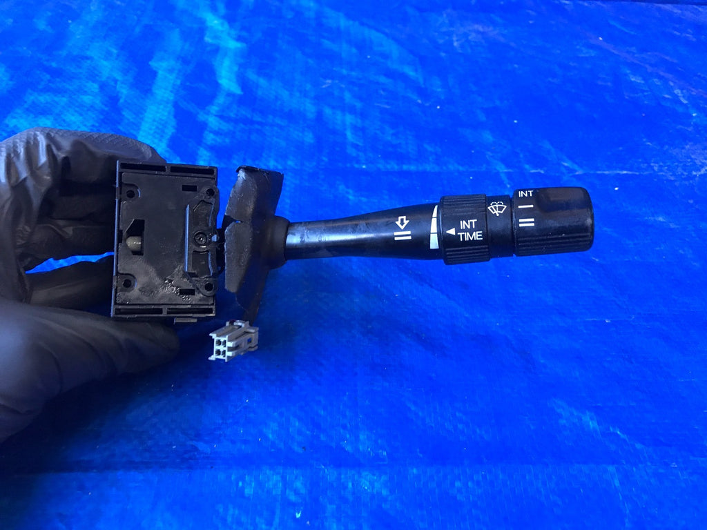 OEM 2001 2002 2003 01 02 03 ACURA TL WINDSHIELD WIPER SWITCH0