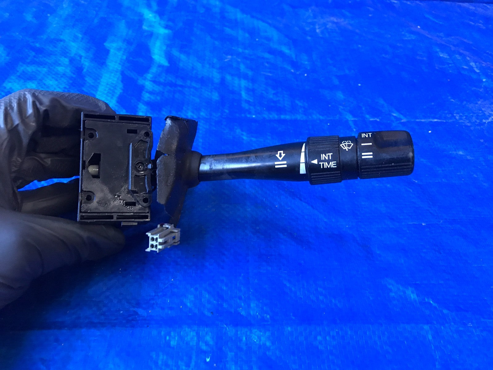 OEM 2001 2002 2003 01 02 03 ACURA TL WINDSHIELD WIPER SWITCH0