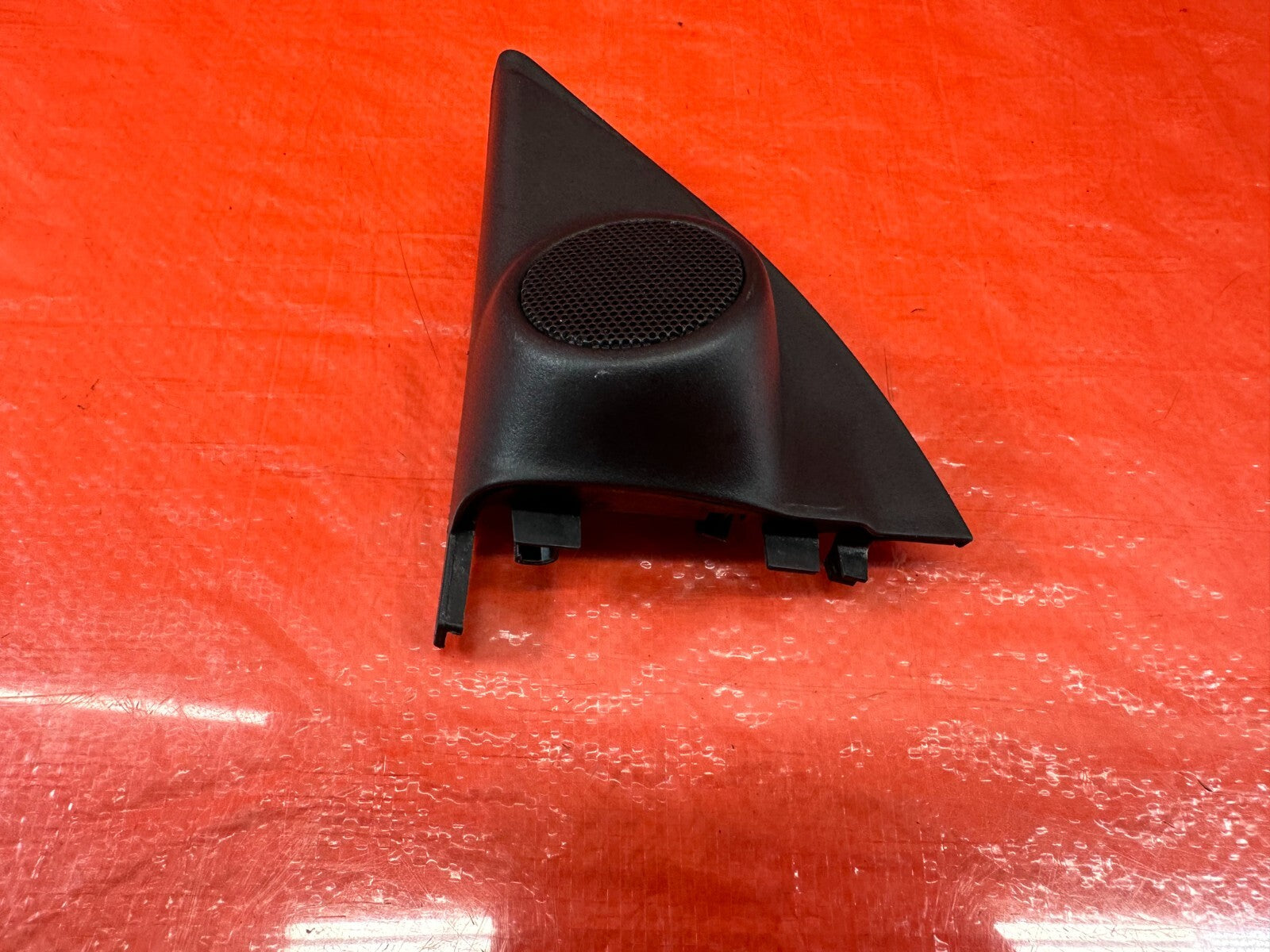 02 05 HONDA CIVIC SI EP3 HATCH   DOOR PANEL TWEETER SPEAKER   LEFT SIDE OEM 2304