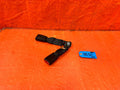 07 11 HONDA CIVIC SI SEDAN   LEFT RIGHT REAR   REAR SEAT BELT BUCKLE CLIP BUCKLE0