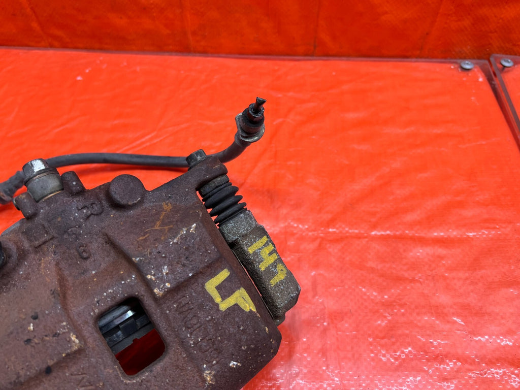 02 06 ACURA RSX TYPE S   DRIVER LEFT FRONT BRAKE CALIPER   OEM FACTORY #1494