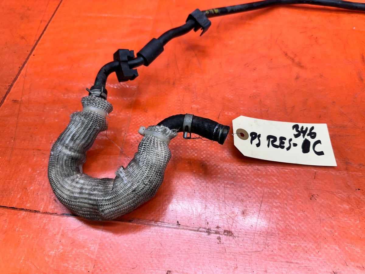 03-08 NISSAN 350Z - BRAKE BOOSTER LINE HOSE PIPE - OEM #3464
