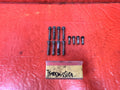 14 15 INFINITI Q50 3.7L   TRANSMISSION BELL HOUSING BOLTS HARDWARE   OEM 3130