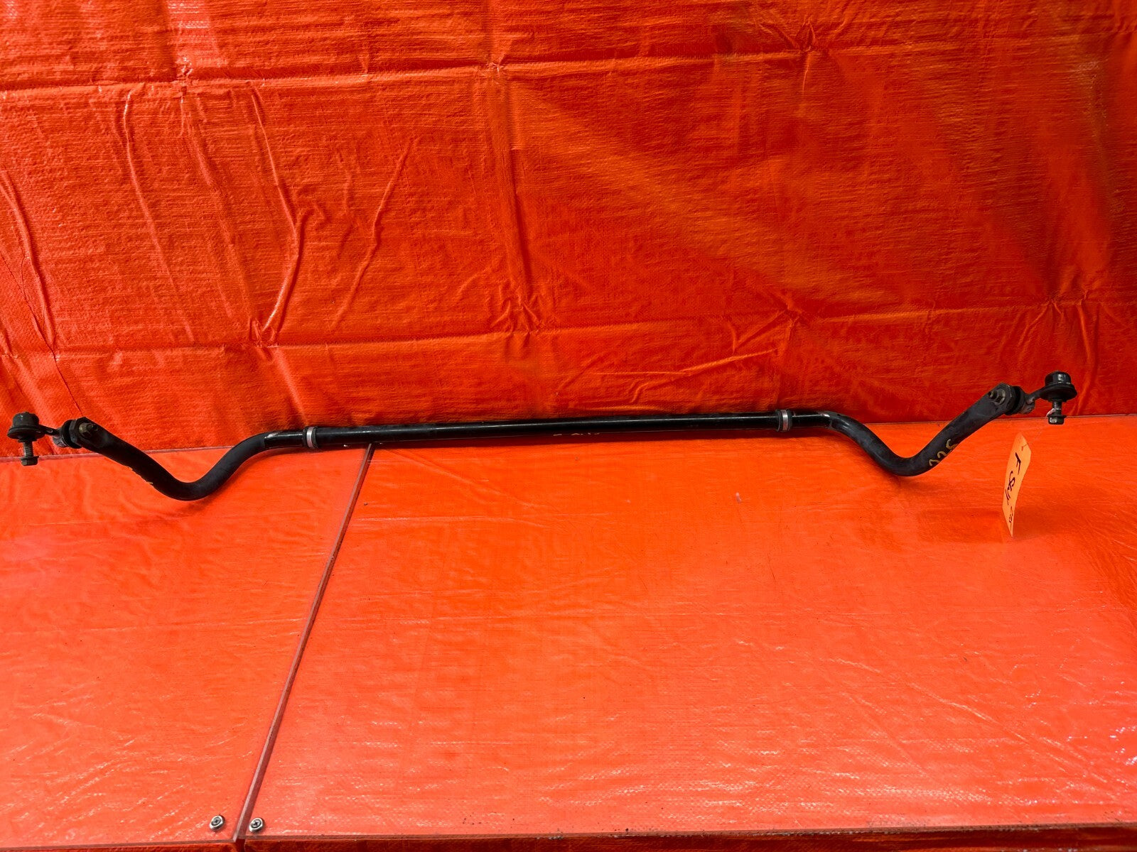 04 07 HONDA S2000   26.5MM   FRONT SWAY ANTI ROLL STABILIZER BAR   OEM #22510