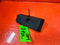 03 06 LANCER EVOLUTION VIII 8 EVO IX 9   FOOT REST / DEAD PEDAL ASSEMBLY OEM EV90