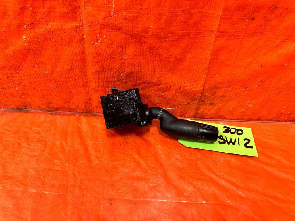 HONDA   08 11 CIVIC / 08 12 ACCORD   HEADLIGHT HEADLAMP BLINKER SWITCH   OEM 3003