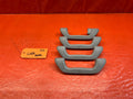 04 08 ACURA TSX   INTERIOR HEADLINER GRAB HANDLE SET   LEFT & RIGHT   OEM #1560