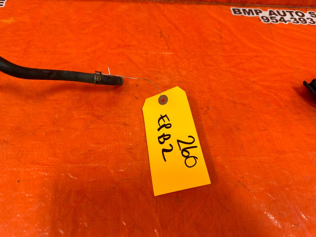 06 11 HONDA CIVIC 1.8L   R18A1 COOLANT PASSAGE VALVE   OEM FACTORY #2604