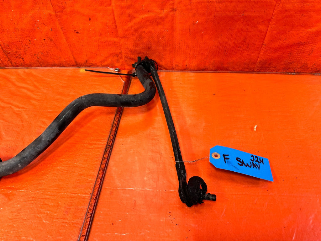18 22 HONDA ACCORD 1.5L   CARPET   FRONT AND REAR PORTION   COMPLETE   OEM #32418