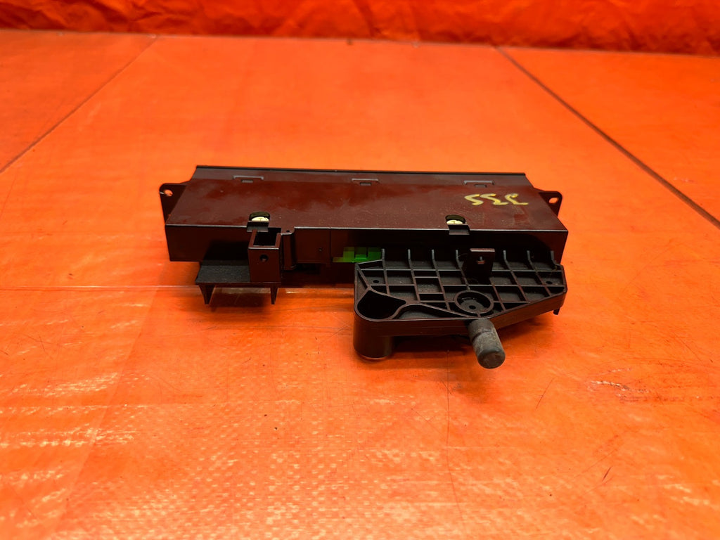 97 01 HONDA PRELUDE 2.2L AC A/C HEATER CLIMATE CONTROL SWITCH PANEL OEM #3356