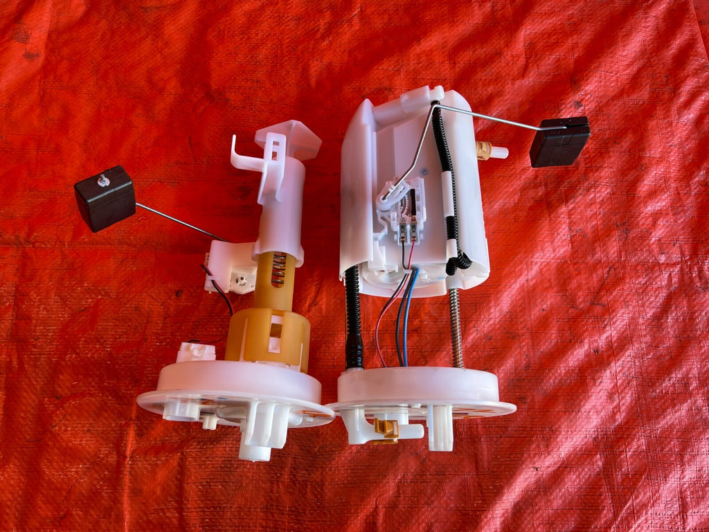18 21 SUBARU CROSSTREK   FUEL PUMP   100% COMPLETE SET UP   GASOLINE GAS OEM #726