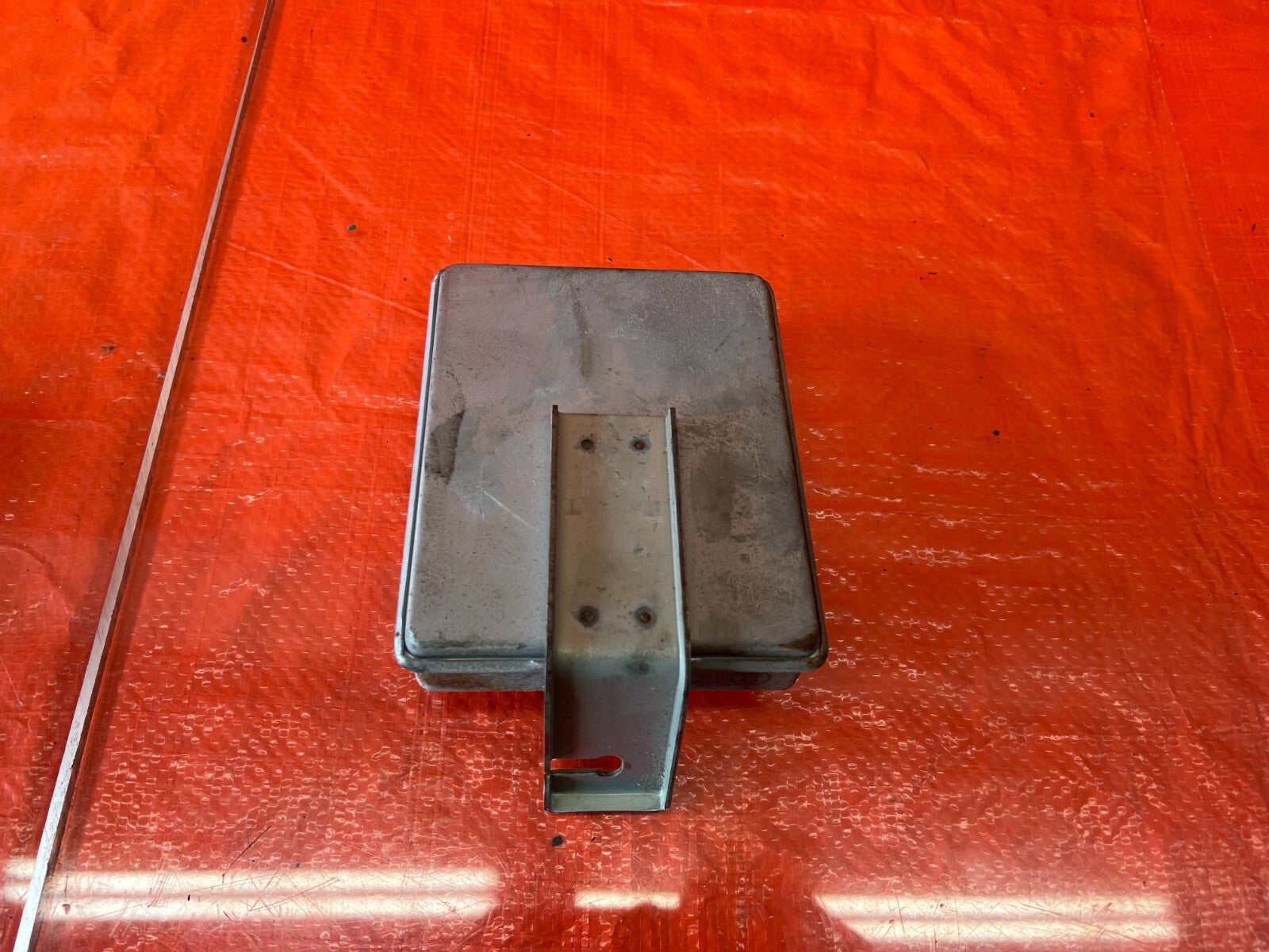 92 93 ACURA INTEGRA GSR   CRUISE CONTROL COMPUTER MODULE BRAIN   OEM #1606