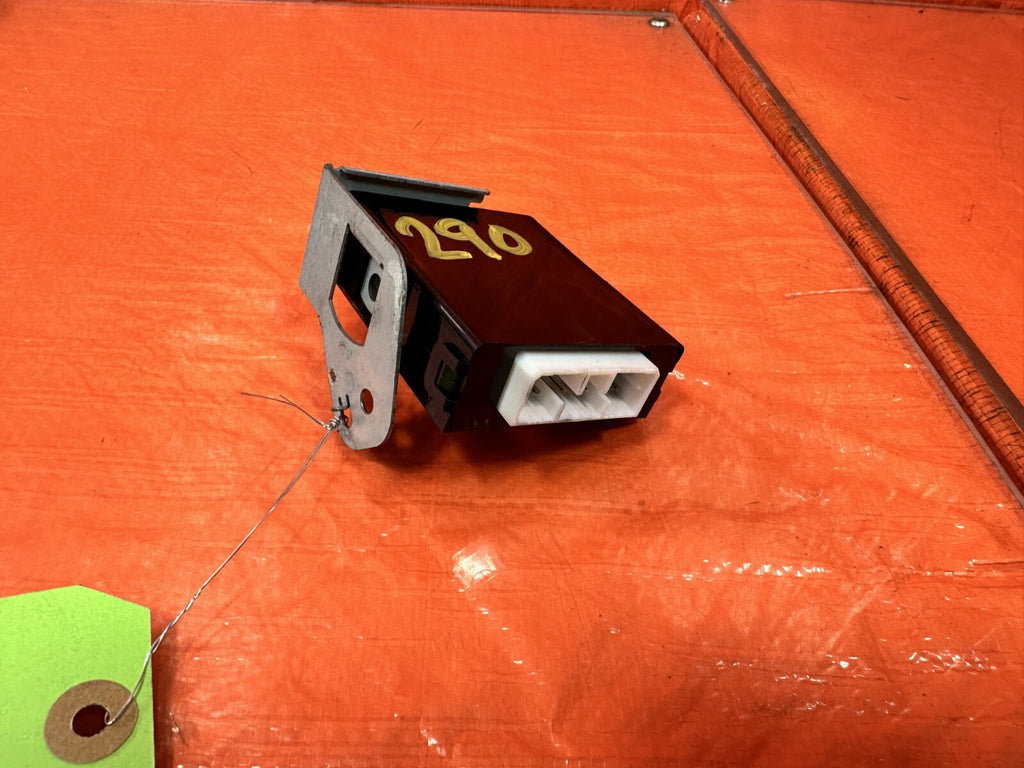 00 09 HONDA S2000   DOOR LOCK CONTROL MODULE WIRELESS TRANSPONDER   OEM #2901