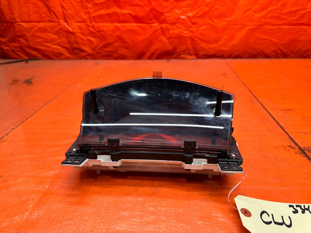 13 15 HONDA CIVIC SI 2.4L TACHOMETER GAUGE CLUSTER 78200 TR7 A031 M1 OEM #3340