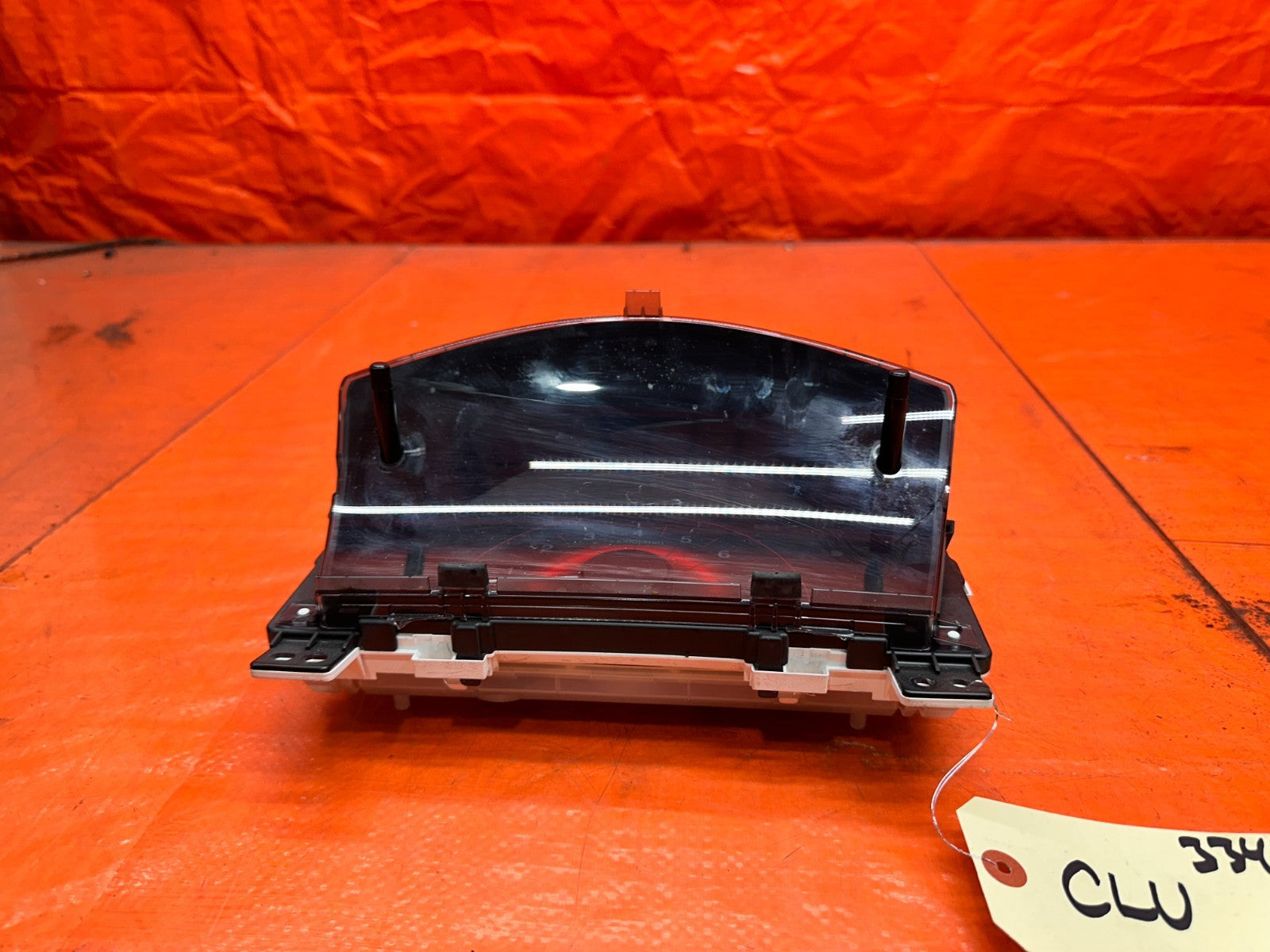 13 15 HONDA CIVIC SI 2.4L TACHOMETER GAUGE CLUSTER 78200 TR7 A031 M1 OEM #3340