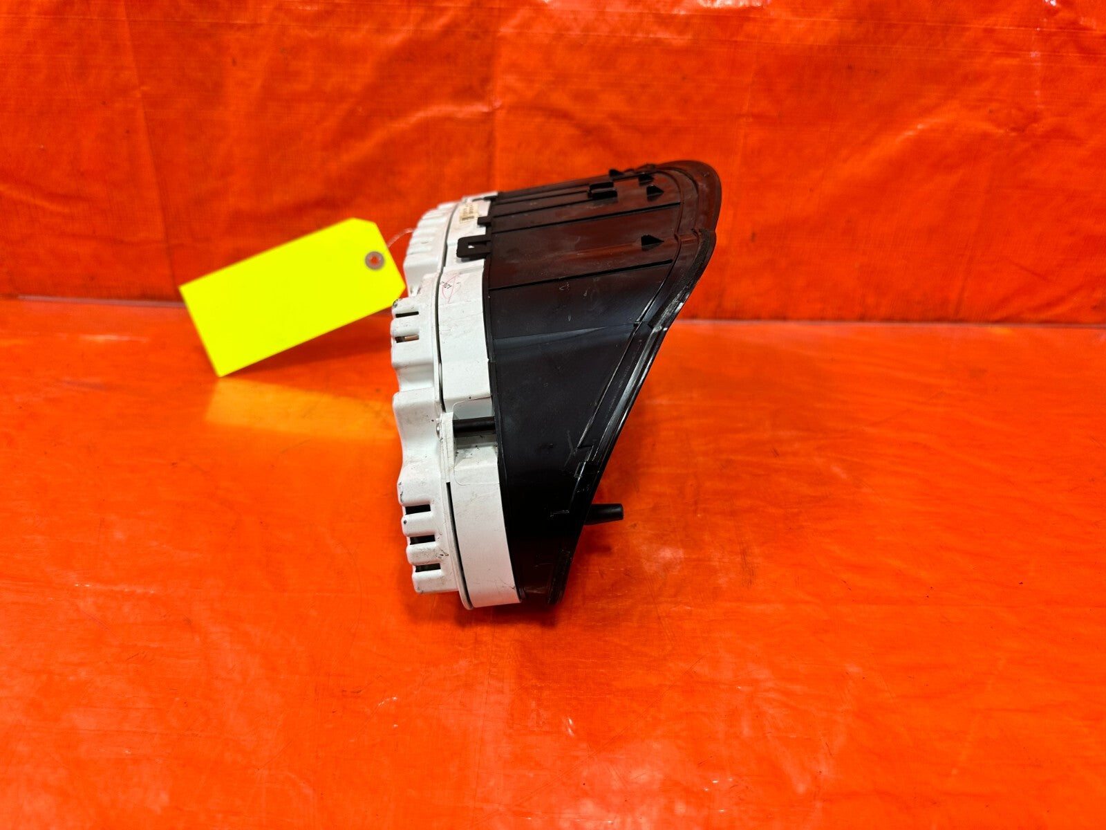 2006 06 ACURA TSX   AUTOMATIC   INSTRUMENT GAUGE CLUSTER SPEEDOMETER   OEM #27512