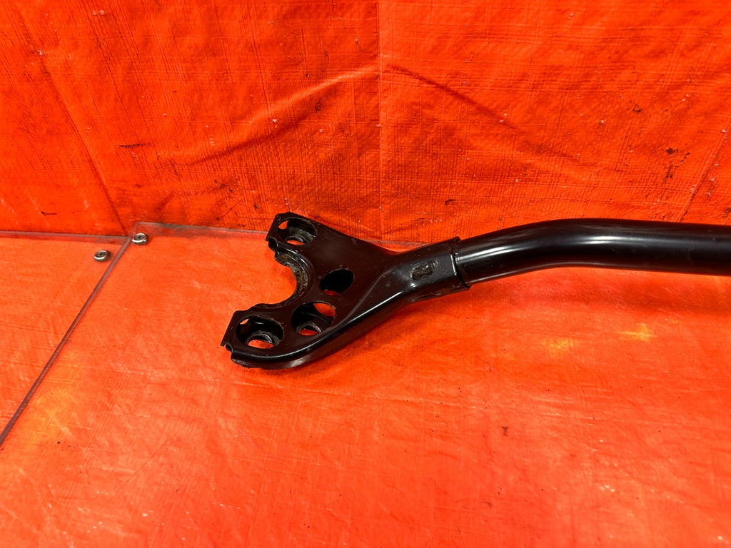 09 14 ACURA TSX 2.4L   FRONT STRUT SHOCK TOWER REINFORCEMENT BAR   OEM #3053