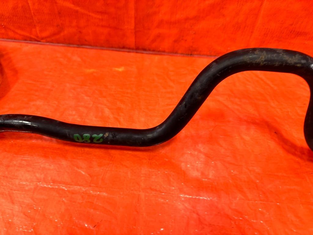 05 06 ACURA RSX   BASE   FRONT SWAY ANTI ROLL STABILIZER BAR OEM FACTORY OE #2805