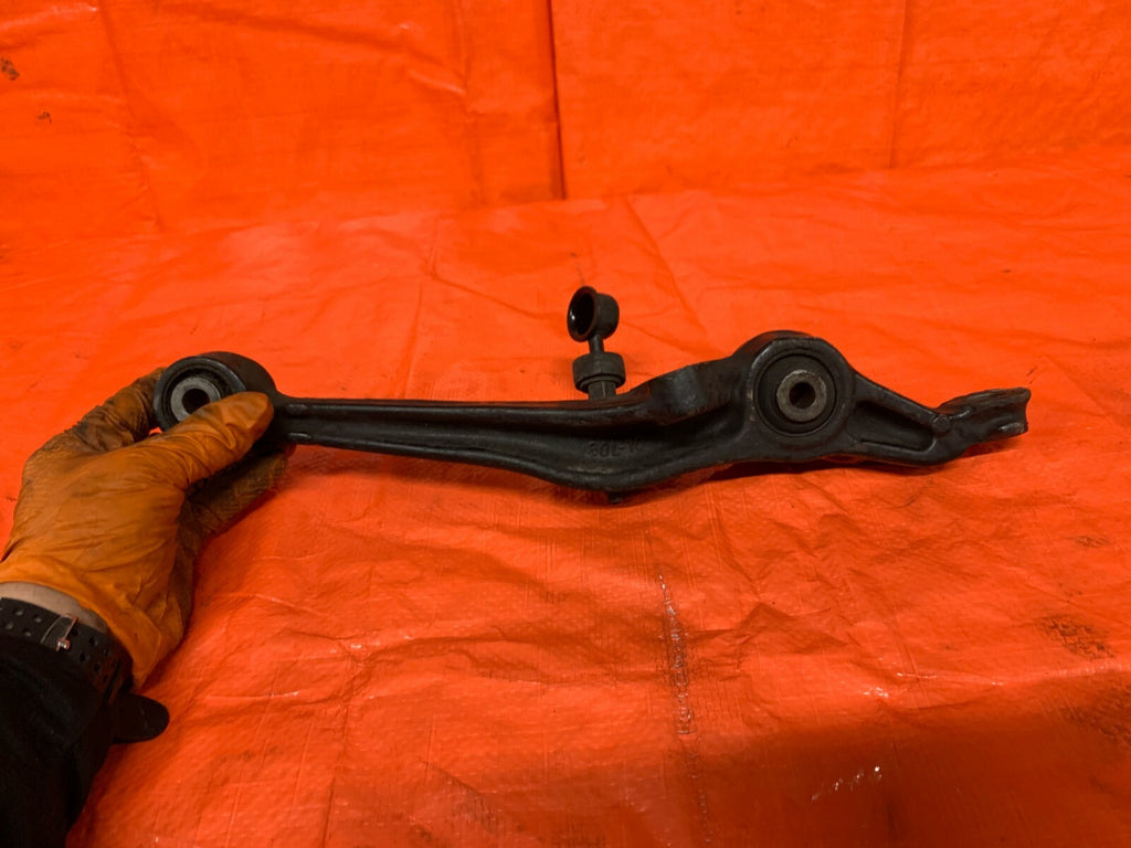 97 01 HONDA PRELUDE BASE & SH   DRIVER LEFT REAR LOWER CONTROL TRAILING ARM OEM3