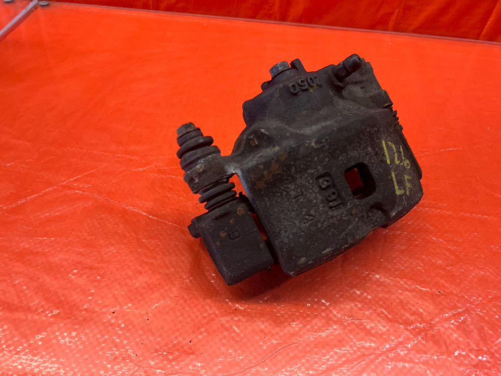 93 94 HONDA DEL SOL S   DRIVER LEFT FRONT BRAKE CALIPER   OEM FACTORY #125 4
