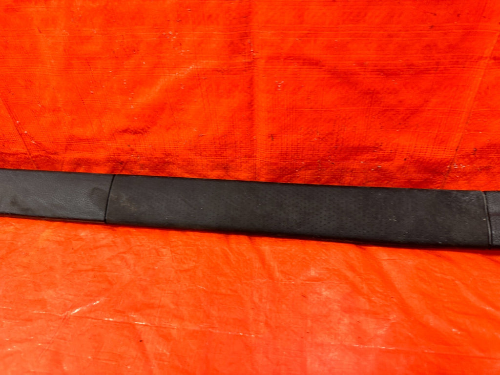 2013 13 SCION FRS   DRIVER LEFT   INNER   FLOOR PILLAR SCUFF PLATE   OEM #2932