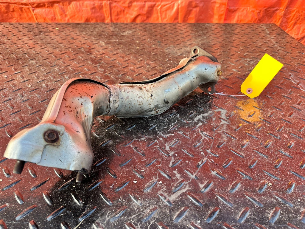 13 16 SCION FRS   17 20 86 13 20 BRZ EXHAUST MANIFOLD FACTORY DOWN PIPE OEM 2935