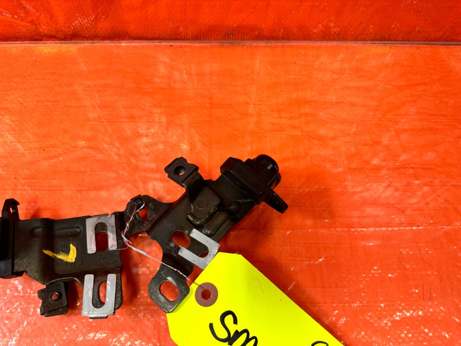 93 97 HONDA DEL SOL   TARGA TOP STRIKERS   OEM #2722